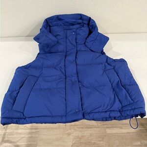 Lululemon Wunder puff Vest